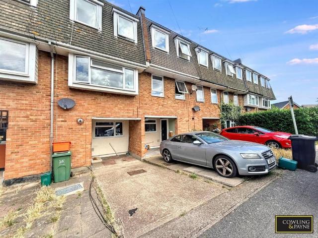 House for sale in Wickford