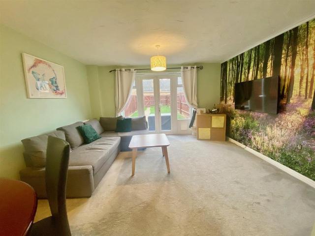 House for sale in Hampton Hargate, Peterborough