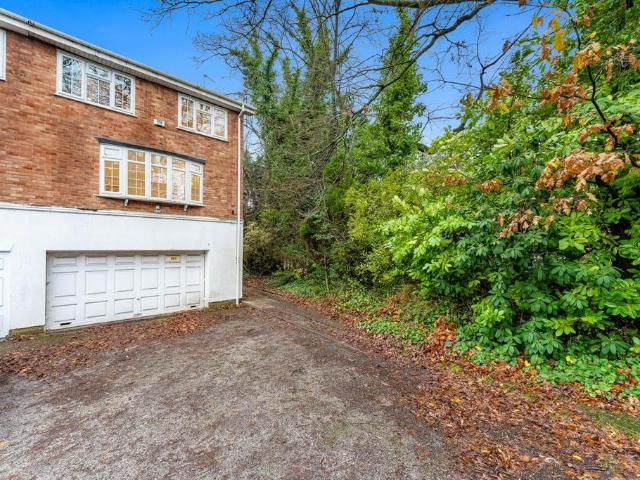 House for sale in Salford, Greater Manchester