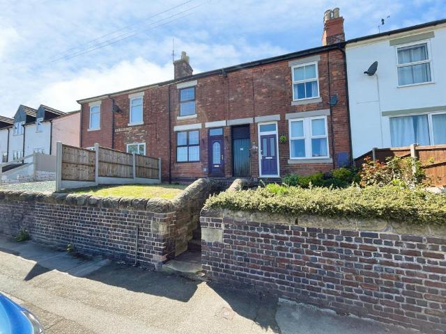 House for sale in Winshill, Beamhurst