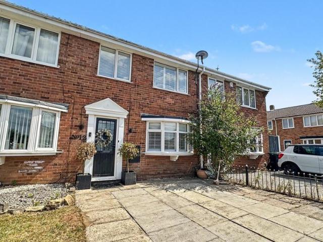 House for sale in Potters Corner, East Midlands