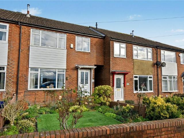 House for sale in Gildersome, West Yorkshire
