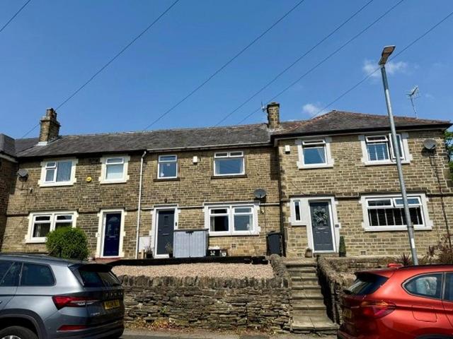 House for sale in Fountainhead, West Yorkshire