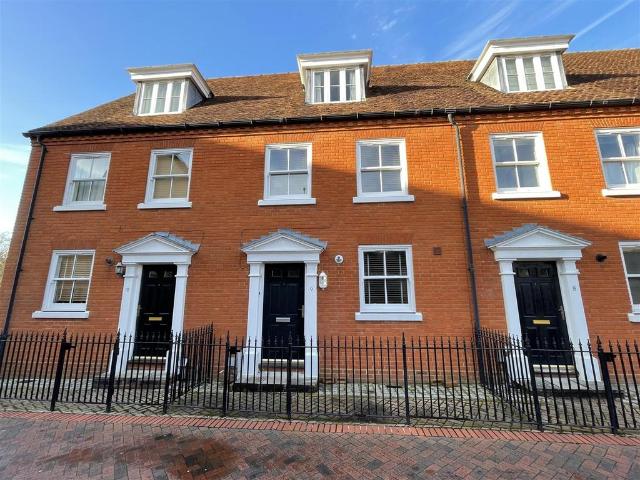 House for sale in Salisbury, Wiltshire