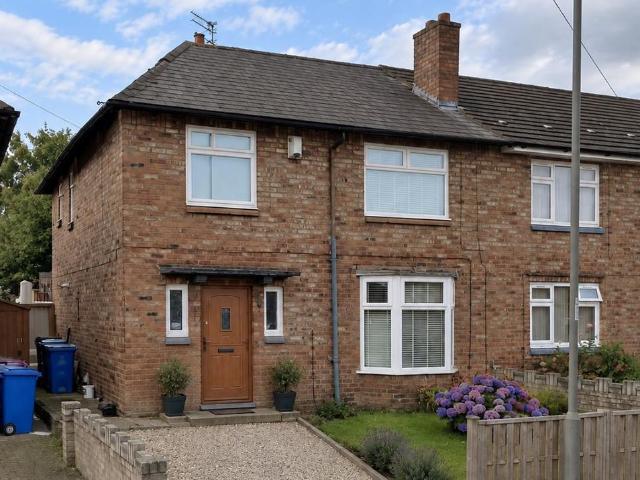 House for sale in West Derby, Liverpool