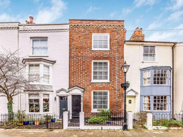 House for sale in Southsea, City Of Portsmouth