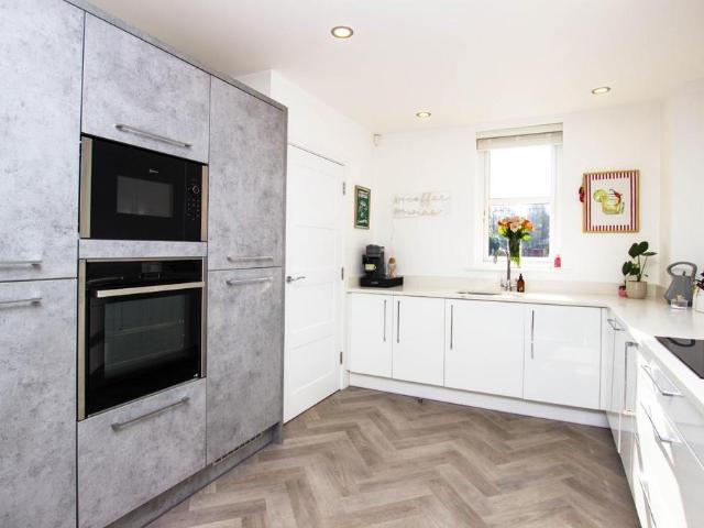 House for sale in Darwen