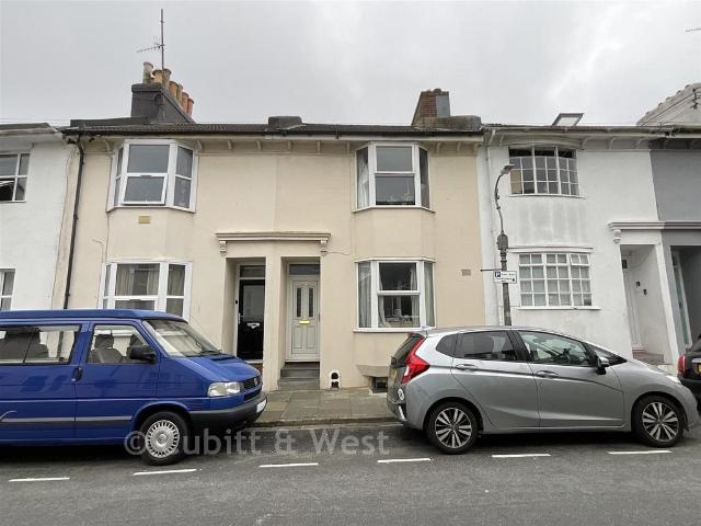 House for sale in Round Hill, Brighton & Hove