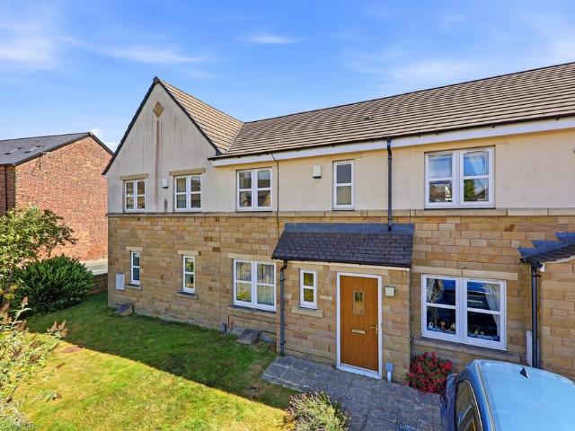 House for sale in Fulneck, West Yorkshire