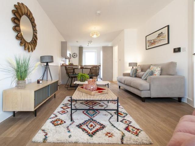 House for sale in Feckenham, City Of Bristol