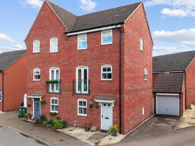 House for sale in Bengeworth, Crookhill