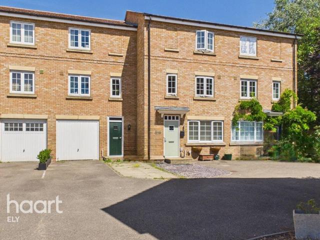 House for sale in Barway, Cambridgeshire