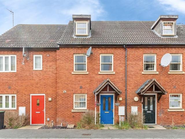 House for sale in Stanton Cross, Wellingborough
