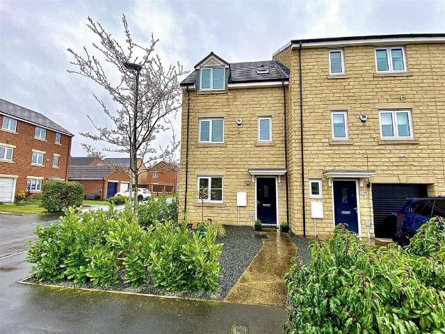 House for sale in Mount Pleasant, Thinford