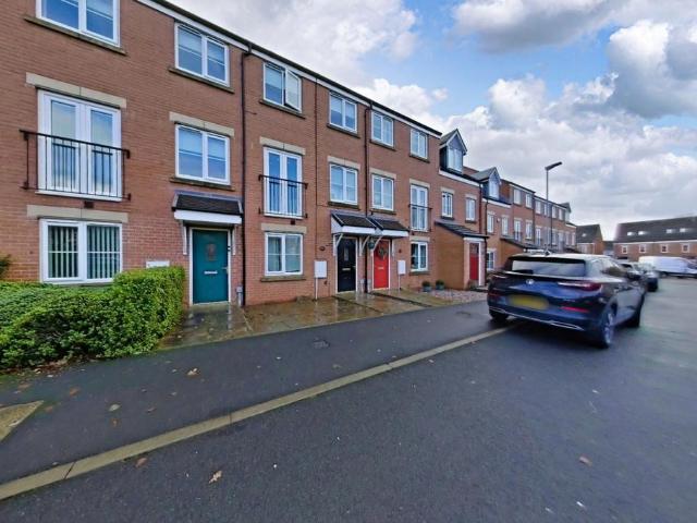 House for sale in Mount Pleasant, Thinford