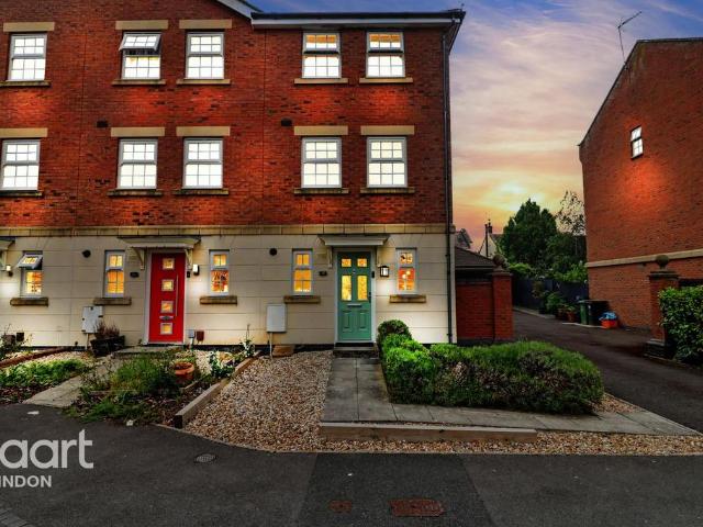 House for sale in Redhouse, Abbey Mead