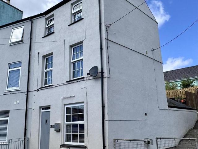House for sale in Beaumaris