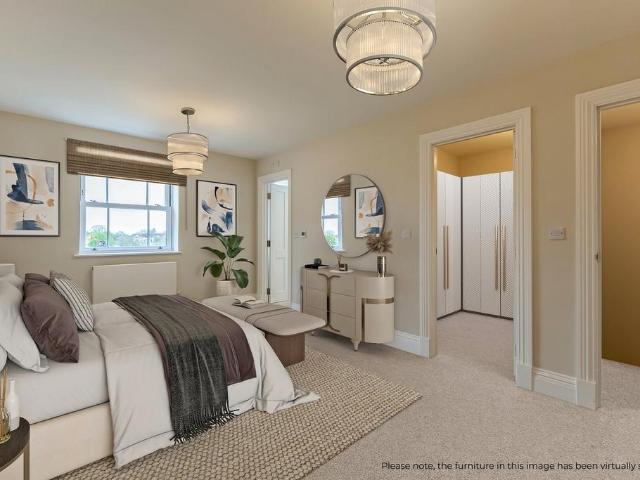 House for sale in Alderminster, Warwickshire