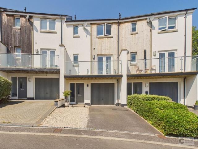 House for sale in Bridford, Devon