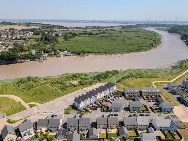 House for sale in Deans Hill, Wales