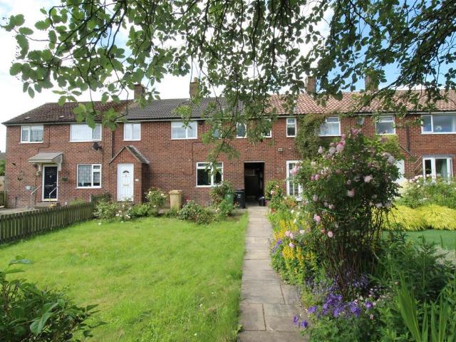 House for sale in Lee Bank, Greater Manchester