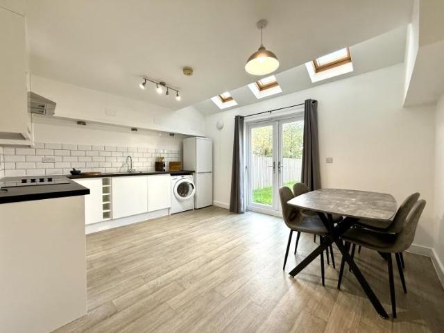 House for sale in Ordsall, Salford