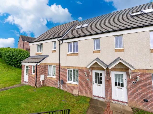 House for sale in Whitlawburn, Cambuslang