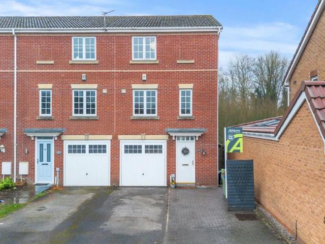 House for sale in Pennington, Wigan