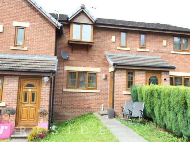 House for sale in Burnedge, Greater Manchester