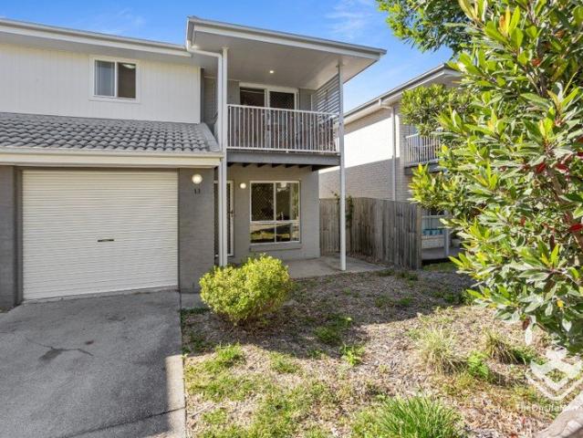 Townhouse for sale in Toombul, Queensland