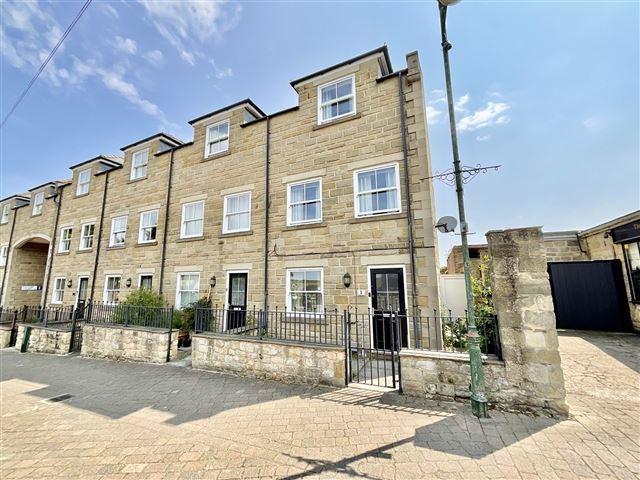 House for sale in Dinnington St. John's, Dinnington