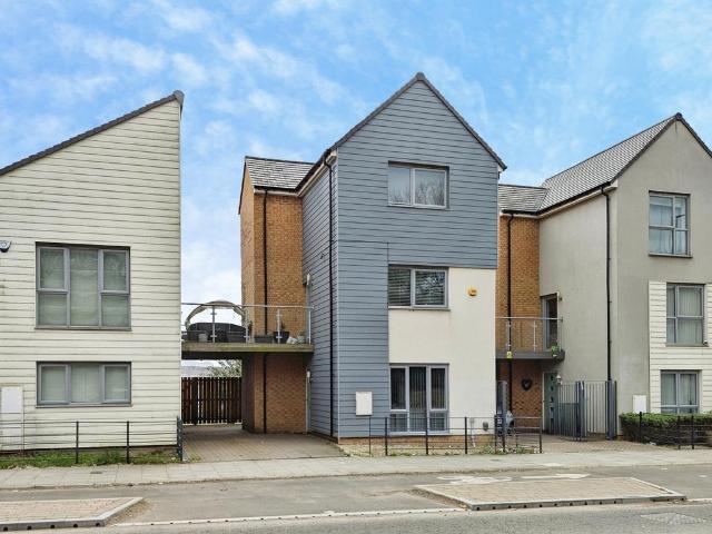 House for sale in Benwell, Tyne And Wear