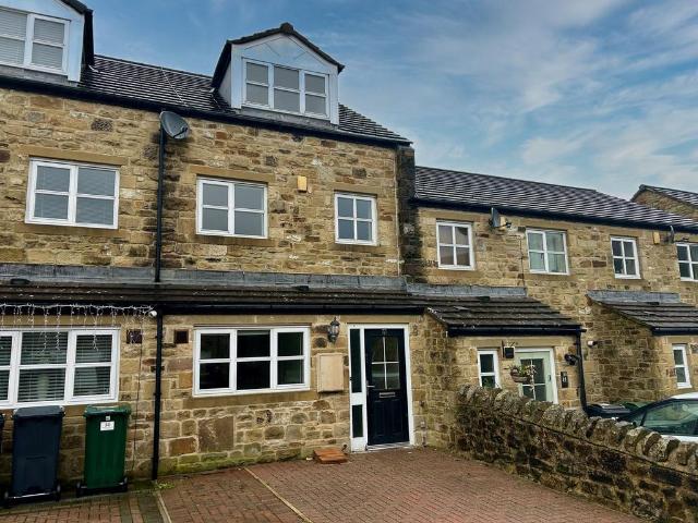 House for sale in Keighley, Isle Of Man