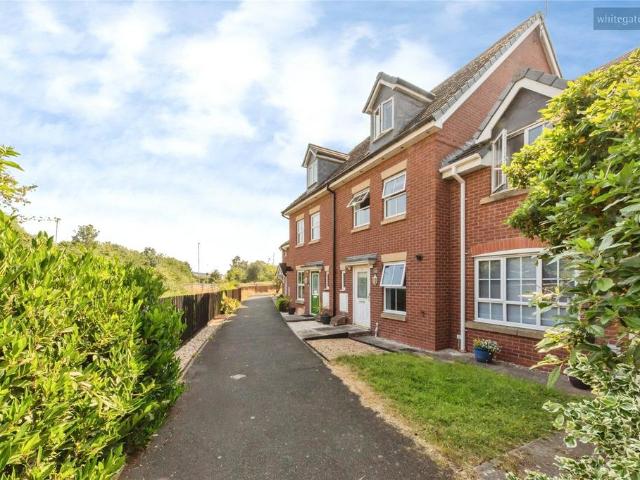 House for sale in Kingsbourne, Nantwich