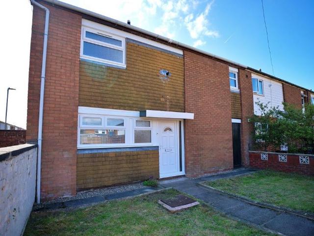 House for sale in Huyton, Isle Of Man