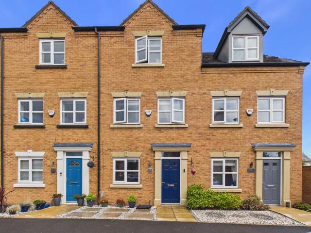 House for sale in Edgewater Park, Warrington