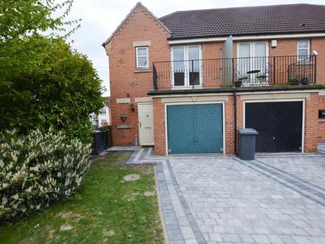House for sale in Aston cum Aughton, Swallownest