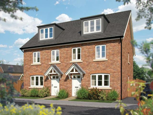 House for sale in Edwalton Park, Edwalton