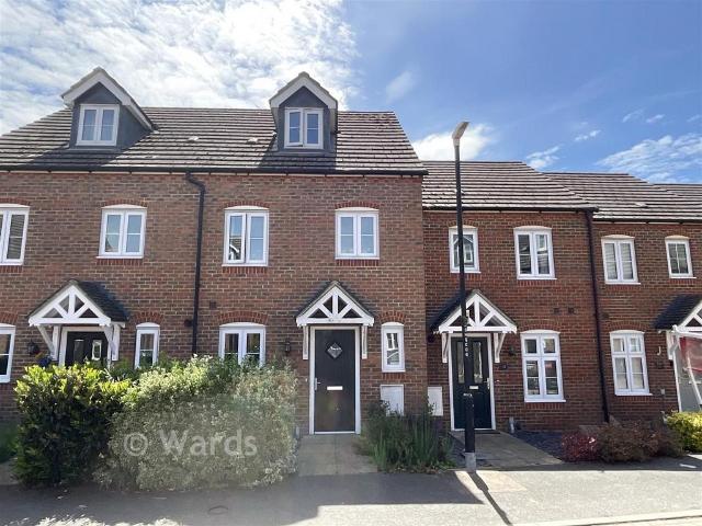 House for sale in Bourne Vale, Kent