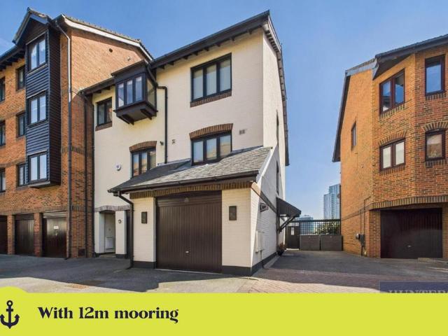 House for sale in Ocean Village, Isle Of Man