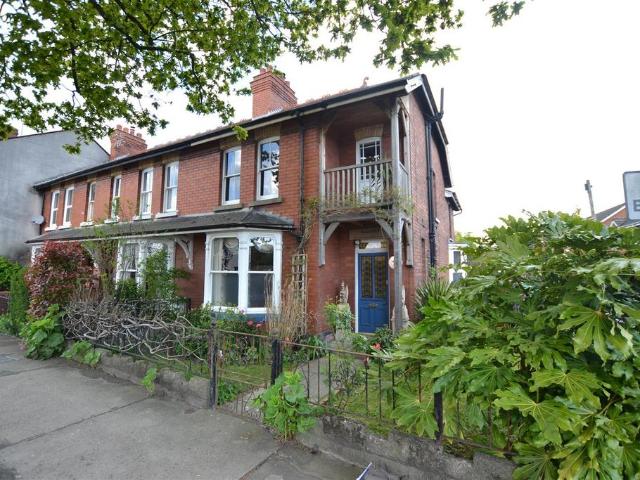 House for sale in Sandpits, Isle Of Man