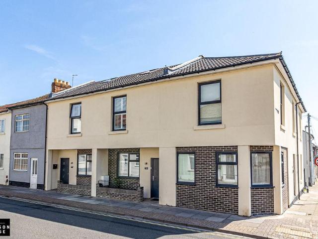 House for sale in Milton, Isle Of Man