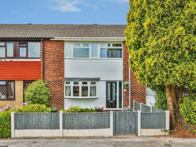 House for sale in Wighay, Hucknall