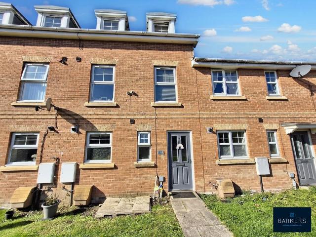 House for sale in Heckmondwike, West Yorkshire