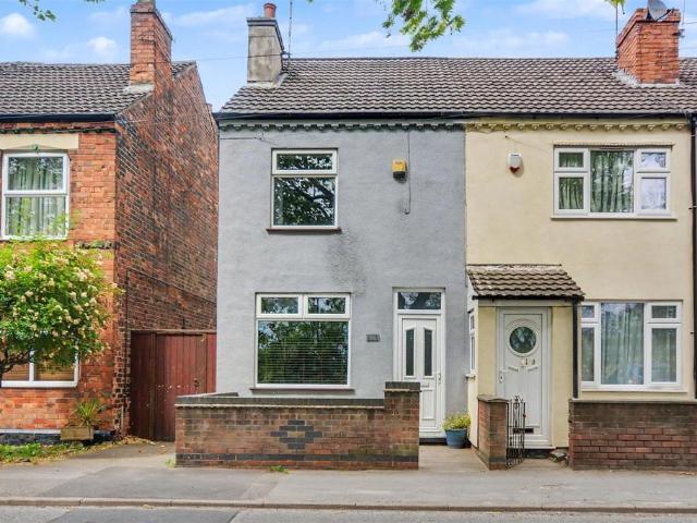 House for sale in Stapleford, Attenborough