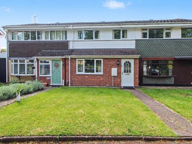 House for sale in Wigston Magna, Leicestershire