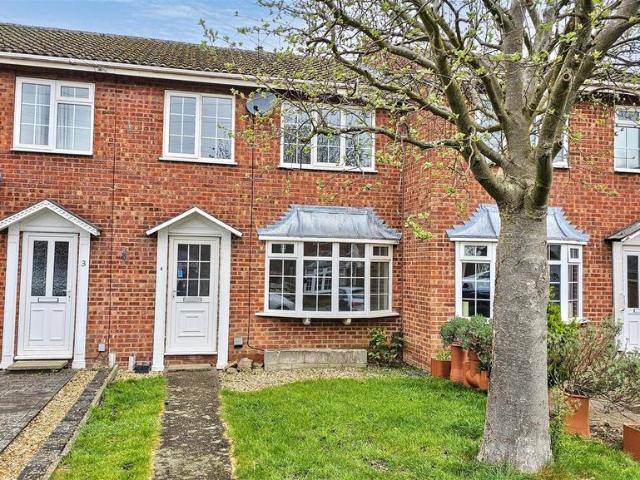 House for sale in Stanford On Avon, Leicestershire