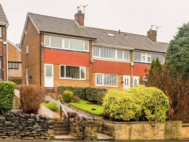 House for sale in Pudsey, West Yorkshire