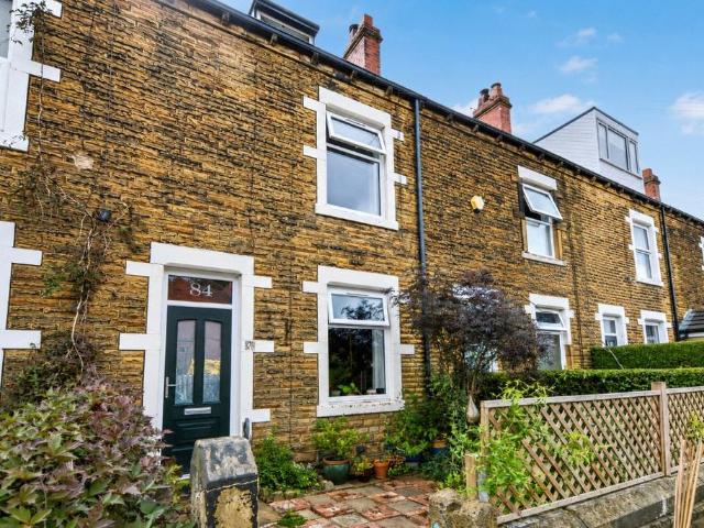 House for sale in Woodlesford, West Yorkshire