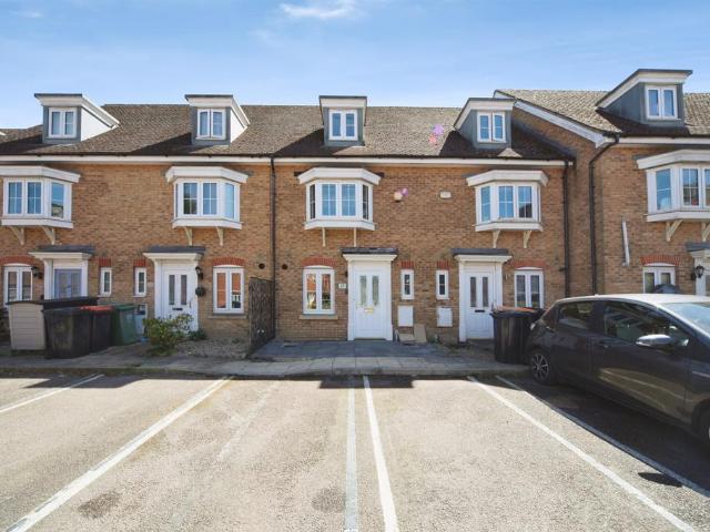 House for sale in Dunstable, Bedfordshire
